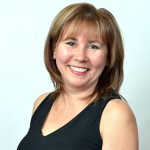 Lovena Gaylide - Vancouver Raw Vegan Restaurant Owner and Chef