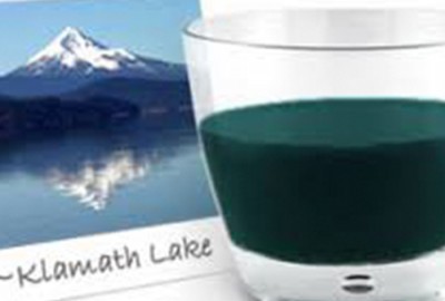 E3 Live - Blue Green Algae - raw vegan