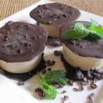 Maca Ice Cream Sandwich - Vegan