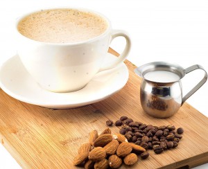Bulletproof Coffee - Vegan and Gluten Free - raw vegan restaurant Vancouver