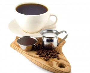 Coffee - Vancouver vegan restaurant
