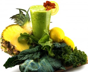 Green Monster - Vancouver Vegan and Gluten Free Restaurant