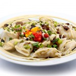 Ukrainian Pirogues - Vegan