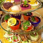 High Tea Vancouver event