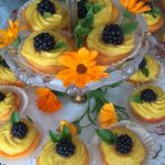 Vancouver high tea
