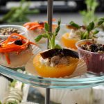 Vancouver High Tea Event